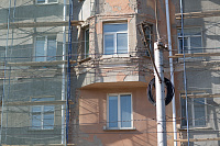 СРО на капитальный ремонт