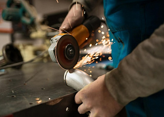 Газорезчик