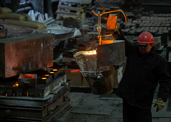 Изготовитель каркасов