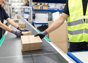 Сортировщик абразивных материалов