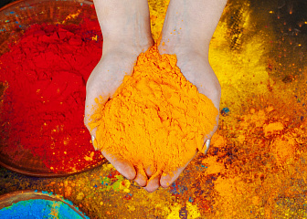 Аппаратчик производства синтетических красителей