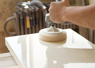 Шлифовщик электрокерамических изделий